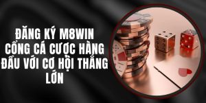 đăng ký M8WIN