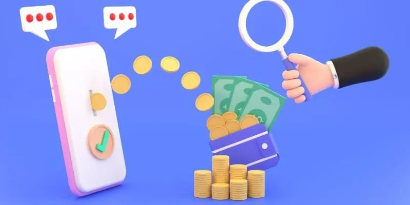 Nạp tiền M8WIN bằng ví điện tử chỉ với vài thao tác