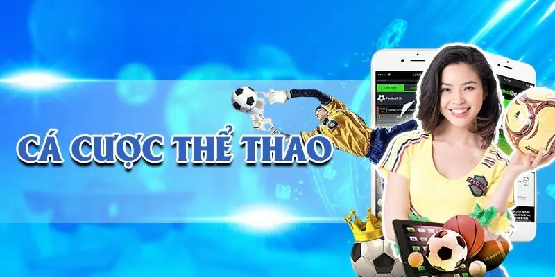 Thể thao M8win mang đến trải nghiệm mượt mà trên mọi thiết bị