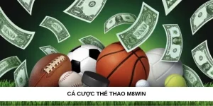 Cá cược thể thao M8WIN