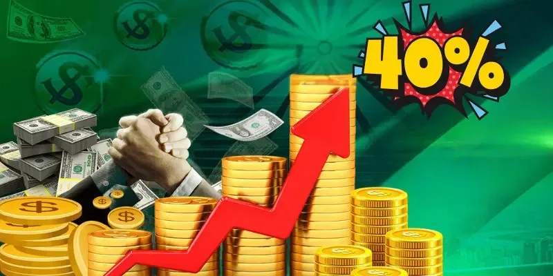 Chiến lược hợp lý giúp đại lý tăng tỷ lệ hoa hồng nhận được