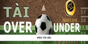kèo Tài Xỉu