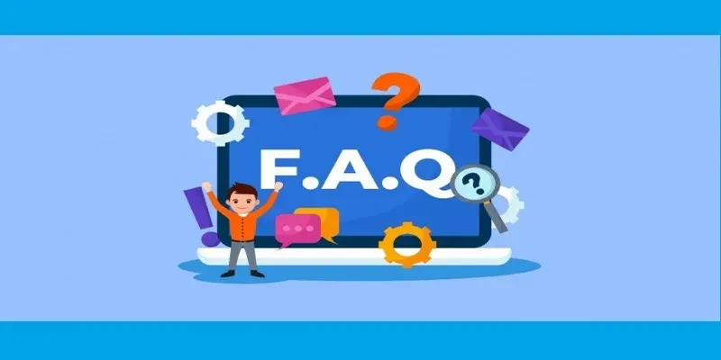 Hỏi đáp về đăng nhập tài khoản