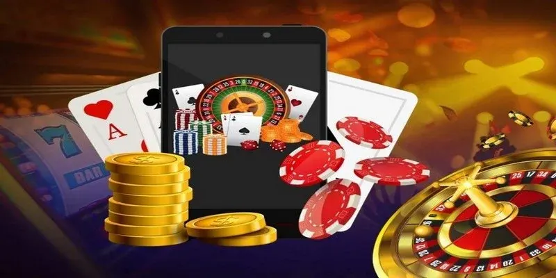 Kho game M8WIN phong phú toàn siêu phẩm