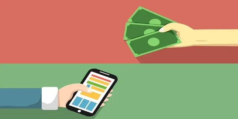 Nạp tiền M8WIN an toàn và nhanh chóng