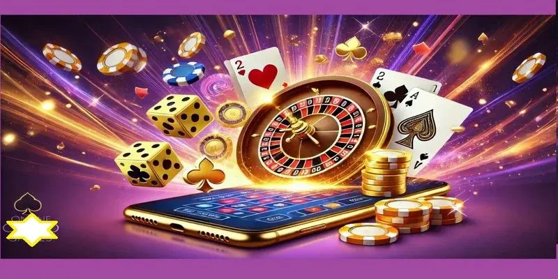Giới thiệu tổng quan về nền tảng giải trí M8WIN