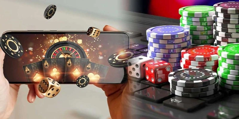 Mẹo chơi casino trực tuyến là chìa khóa vàng để nhận thưởng