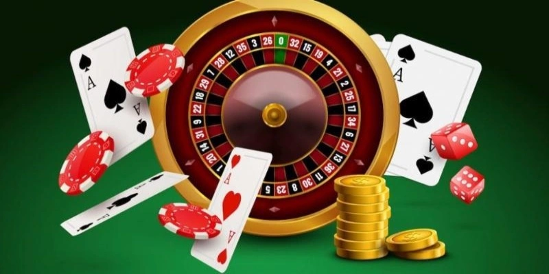 Mẹo chơi casino trực tuyến là luôn có tâm lý vững chắc