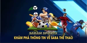 SABA thể thao