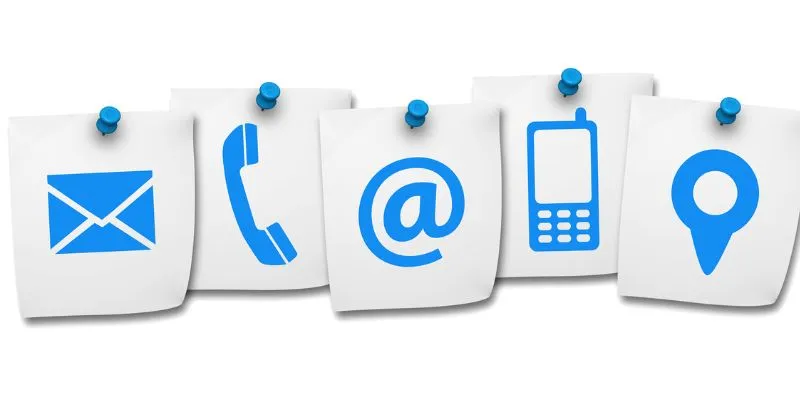 Thời gian hoạt động và quy trình hỗ trợ khách hàng
